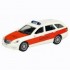 Miniature Mercedes Class E Notarzt  