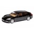  Miniature Porsche Panamera noire 