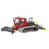  Miniature Pistenbully 600 dameur de piste 