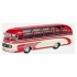 Miniature Setra S6 bus voyage 