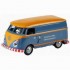  Miniature Volkswagen T1 VW Kundendienst 