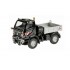  Miniature MB Unimog U20 noir 
