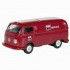 Miniature Volkswagen T2A IHC Service 