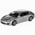  Miniature Porsche Panamera Argent  