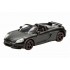  Miniature Porsche Carrera GT Noire 