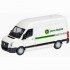  Miniature Volkswagen Crafter John Deere 
