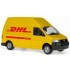  Miniature Volkswagen T5 Hd DHL 
