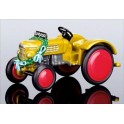 Miniature Tracteur Fendt Farmer 2 "1 000 000 Fendt"