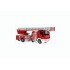  Miniature Iveco Magirus Dlk 32 