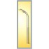  Lampadaire fouet lumiere jaune 