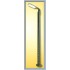  Lampadaire de gare 