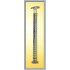  Lampadaire double mat treillis 