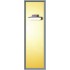  Lampe de quai suspendue, pour installation sous toiture, ampoule LED 