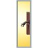  Lanterne murale, longueur 9 mm 