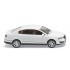  Miniature Volkswagen Passat blanche 