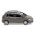  Miniature Volkswagen Golf Plus brun Cachemire métallisé 