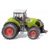  Miniature tracteur Claas Axion 850 roues jumelées 