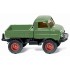  Miniature Unimog U 411 vert 