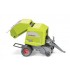  Miniature presse à balles Claas Rollant 250 Rotocut 