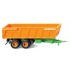  Miniature remorque basculante Joskin 