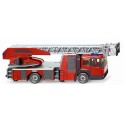 Miniature Metz DL32 grande echelle Pompiers