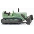  Miniature Bulldozer vert Gmeinder Kaelble PR610 