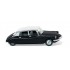  Miniature Citroen ID19 noire/blanche 