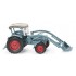  Miniature Eicher Konigstiger chargeur frontal 