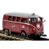  Draisine VW Klv 20 de la DB, Epoque 3, HO 