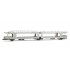  Wagon porte-voitures Laes STVA SNCF, Epoque 5 