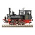  Locomotive à vapeur série BR 98.75 de la DRG, Epoque 2 