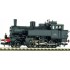  Locomotive à vapeur série 130 TB de la SNCF, Epoque 3 