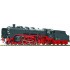  Locomotive à vapeur BR 03.0-2 de la DR, Epoque 3 