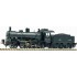  Locomotive à vapeur de la série 3.15  (anc. P 6) de la CF du Nord, Epoque 2 