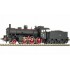  Locomotive à vapeur Oi 1-29 (anc. 37 171 DRG) de la PKP, Epoque 3 