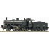  Locomotive à vapeur de la série 3.15  (anc. P 6) de la CF du Nord, Epoque 2 