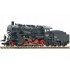  Locomotive à vapeur 437.05 de la CSD, Epoque 3 