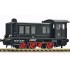  Locomotive diesel WR 360 C 14 (serie 36) de la Wehrmacht, Epoque 2 