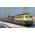  Locomotive électrique série BR 141 de la DB avec son, Epoque 4 
