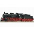  Locomotive à vapeur série 55.25-56 DB avec son, Epoque 3 