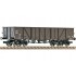  Wagon tombereau type de construction 00 (TP) SNCF, Epoque 3 