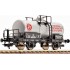 Wagon Citerne 'Bolte & Co." DB, Epoque 3