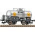 Wagon citerne "Shell" NS, Epoque 3