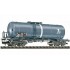  Wagon citerne Millet SNCF, Epoque 6 