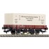  Wagon de nettoyage des rails type de construction X 05 DR, Epoque 3 