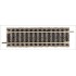 Rail droit HO "Profi" Fleischmann longueur 100 mm