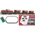  Coffret de départ analogique Train de ballast de la DB 