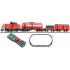  Coffret de train Digital Train de secours DB AG, Epoque VI 