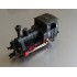 Coffret de train Marchandises, rails avec ballast Fleischmann "Profi"