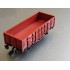 Coffret de train Marchandises, rails avec ballast Fleischmann "Profi"